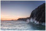 Larrybane Waves (IMG0565)