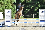 Cls 30 National 90cm Team portfolio
