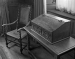 2330 - Chastleton House - Fettiplace Room