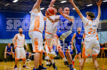 Edmundson Electrical Chargers v Le Mont Saint_2023-5
