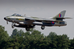 Hawker Hunter