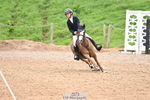 Cls 24 HOYS 128cm Qualifier portfolio