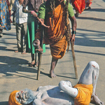 Puschar India1986