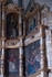 High altar, upper paintings (right)