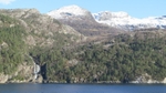 Norway Olden Lake Loen views