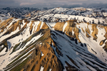 Ridgelines