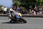 Paul Shoesmith BMW / Ice Valley by Motorsave Trade