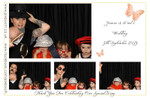 Joanne & Paul's Wedding portfolio