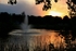 Natures glow