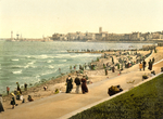 Margate Promenade 9