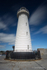 Donaghadee Lighthouse, County Down.
