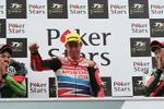 podium