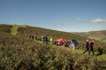 3964 Ragleth Hill - checkpoint