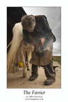 The Farrier