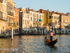 Grand Canal near Rialto, 1