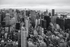 Rainy Manhattan