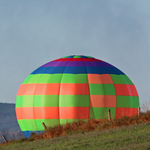 Atlantic International Balloon Fiesta Sussex New Brunswick Canada