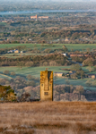 The Pigeon Tower