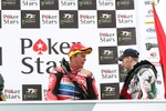 podium