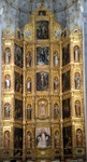 High altar