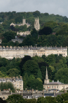 Bath View  _BA043