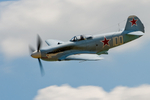 Yak 3