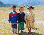 Nepal