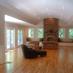 Munger Residence