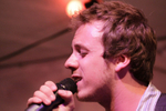 White Shoe Brown Shoe ft Tony Britten  Guest_0356