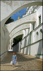 Travels Abroad portfolio