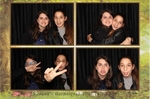 Levana's Batmitzvah portfolio