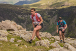 Buttermere Horseshoe-333