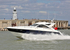 140418 CHELSEA BLUES FAIRLINE TARGA 44 WT7A7815
