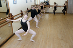 Ballet school 5