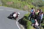 Dan Kneen Suzuki / Cookstown B.E.Racing