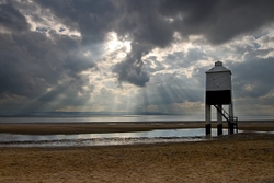 Burnham-on-Sea Lighthouse