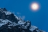 Moonrise at Mättenberg