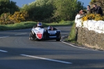 Karl Bennett / Lee Cain Kawasaki / T D racing