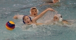 Junior Water Polo portfolio