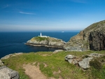 South Stack, Anglesey