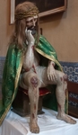 Our Lord of Patience