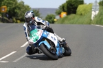 Peter Boast Kawasaki / BIKE MAGAZINE