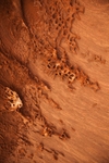 Uluru cave detail