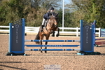 SAT Cls 5 Pony British Novice and 80cm portfolio
