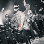 The Sacred Hearts-38