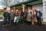 Race 7 portfolio