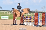 Cls 6 Foxhunter and 1.20m portfolio