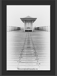Pier Hut