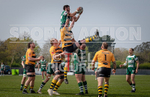 Guernsey Raiders v Canterbury RFC-35
