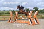 Senior Foxhunter/ 1.20m Open portfolio